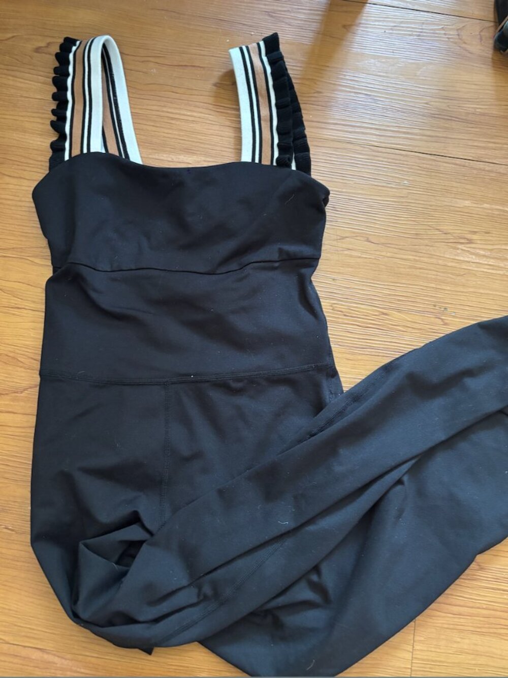 Free People Time Out One Piece XS - Picture 3 of 6